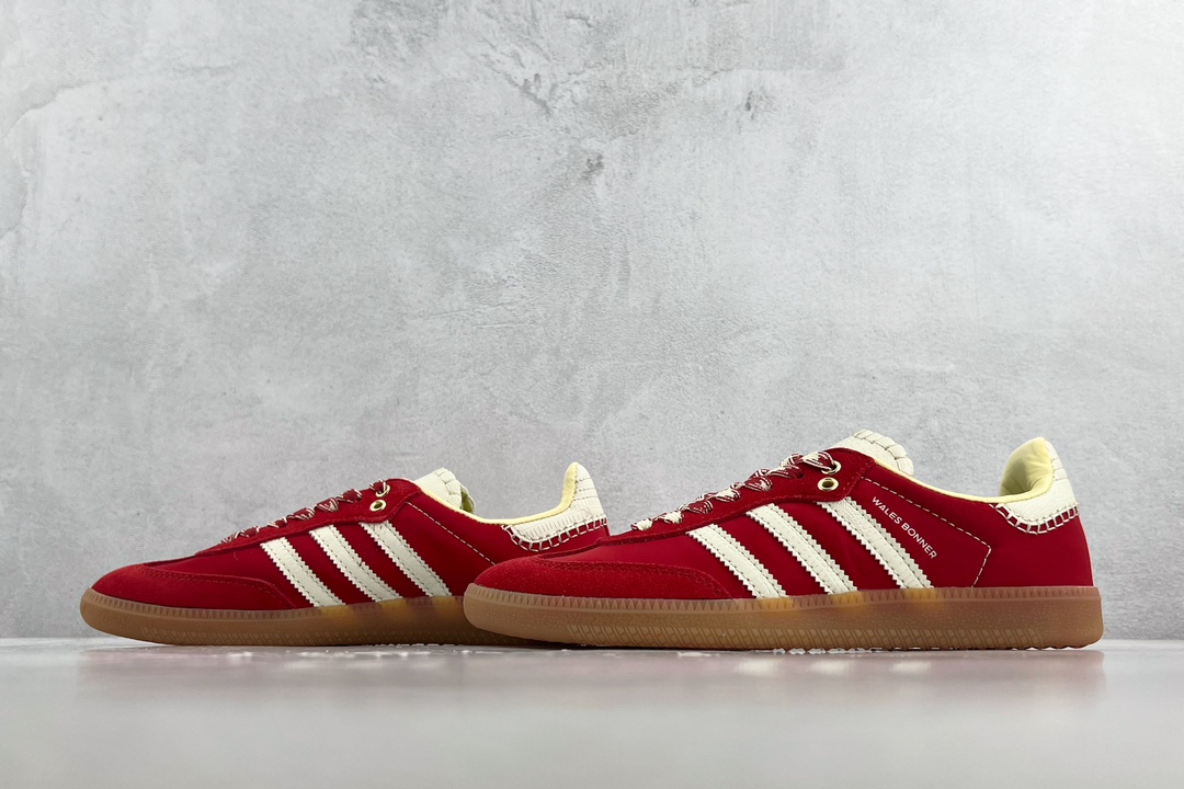 adidas originals Samba red GY6612