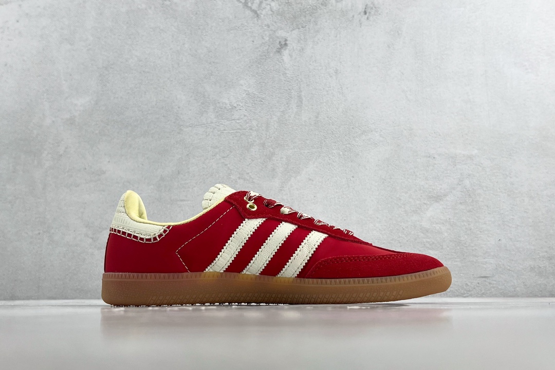 adidas originals Samba red GY6612