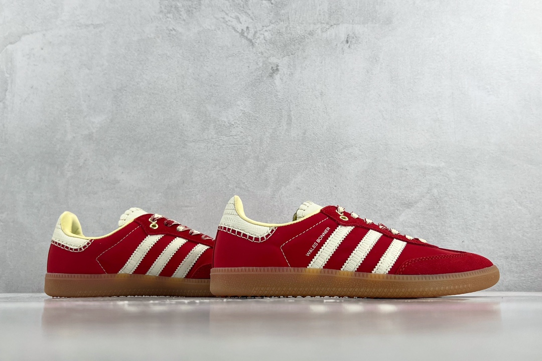 adidas originals Samba red GY6612