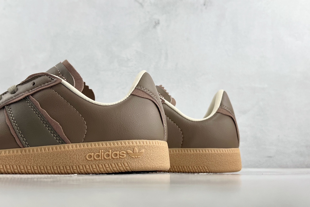 adidas originals BW Army 德训鞋 GY0017