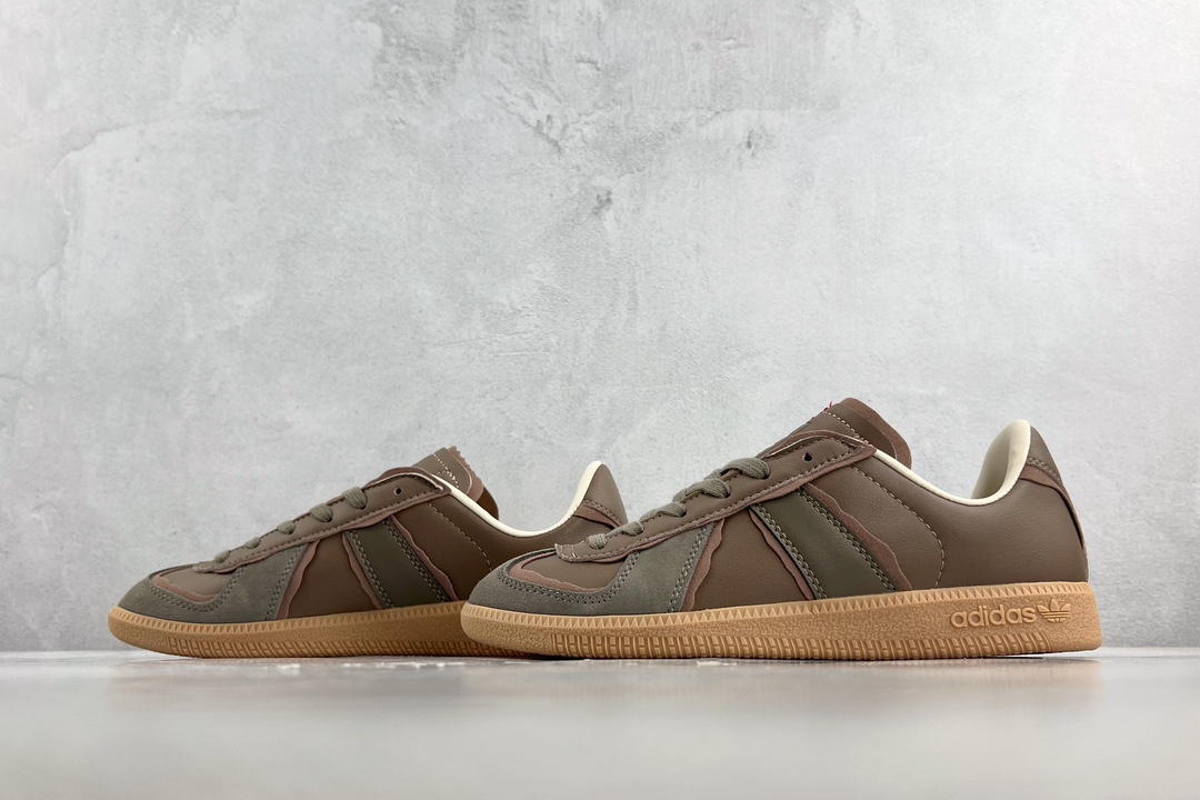 adidas originals BW Army 德训鞋 GY0017