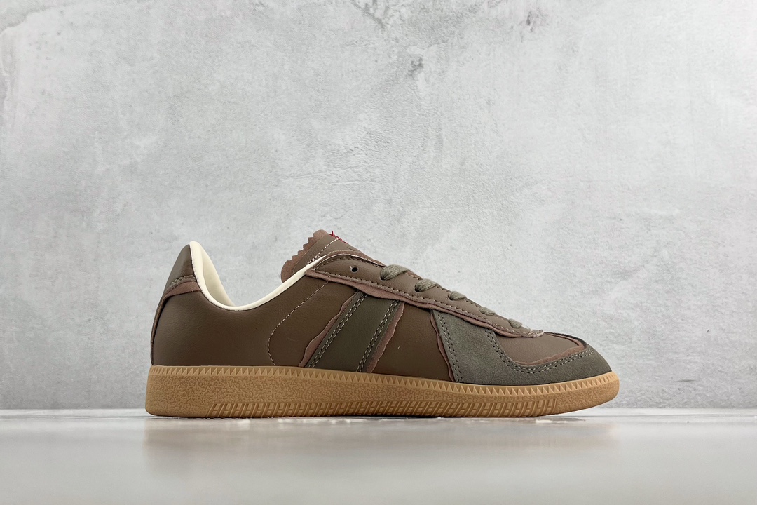 adidas originals BW Army 德训鞋 GY0017