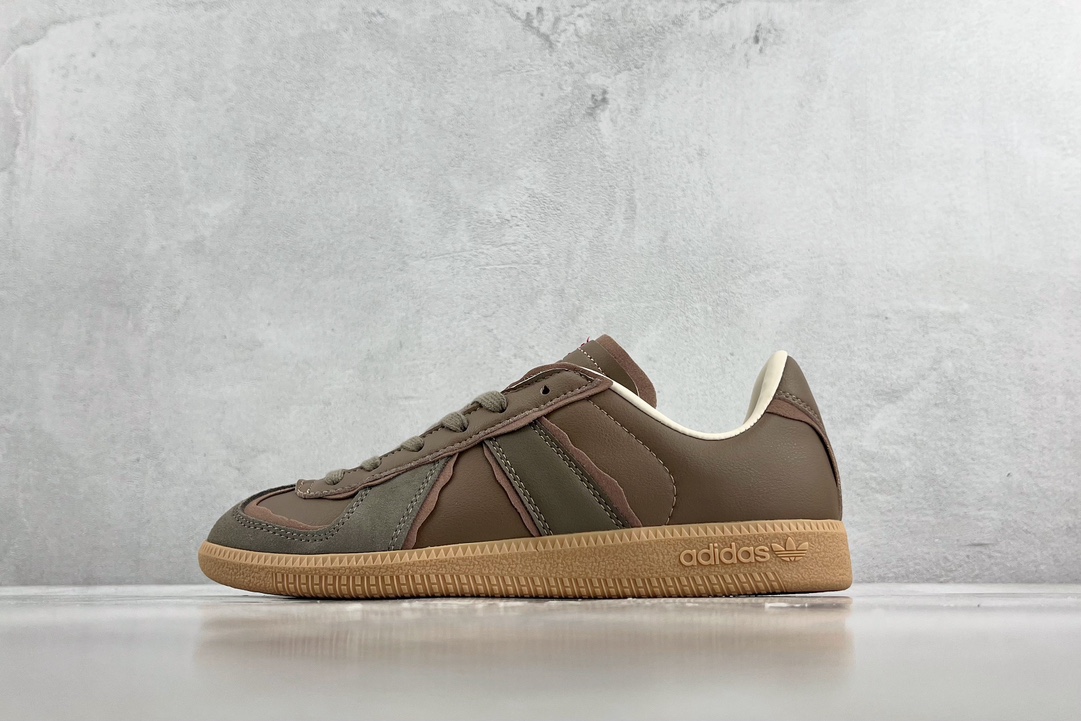 adidas originals BW Army 德训鞋 GY0017