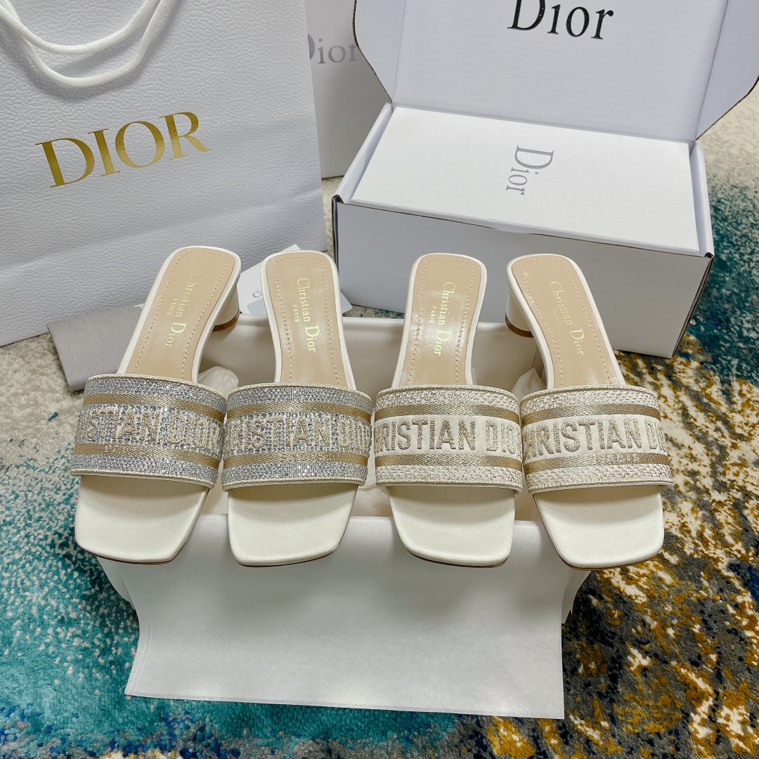 [Dior Women