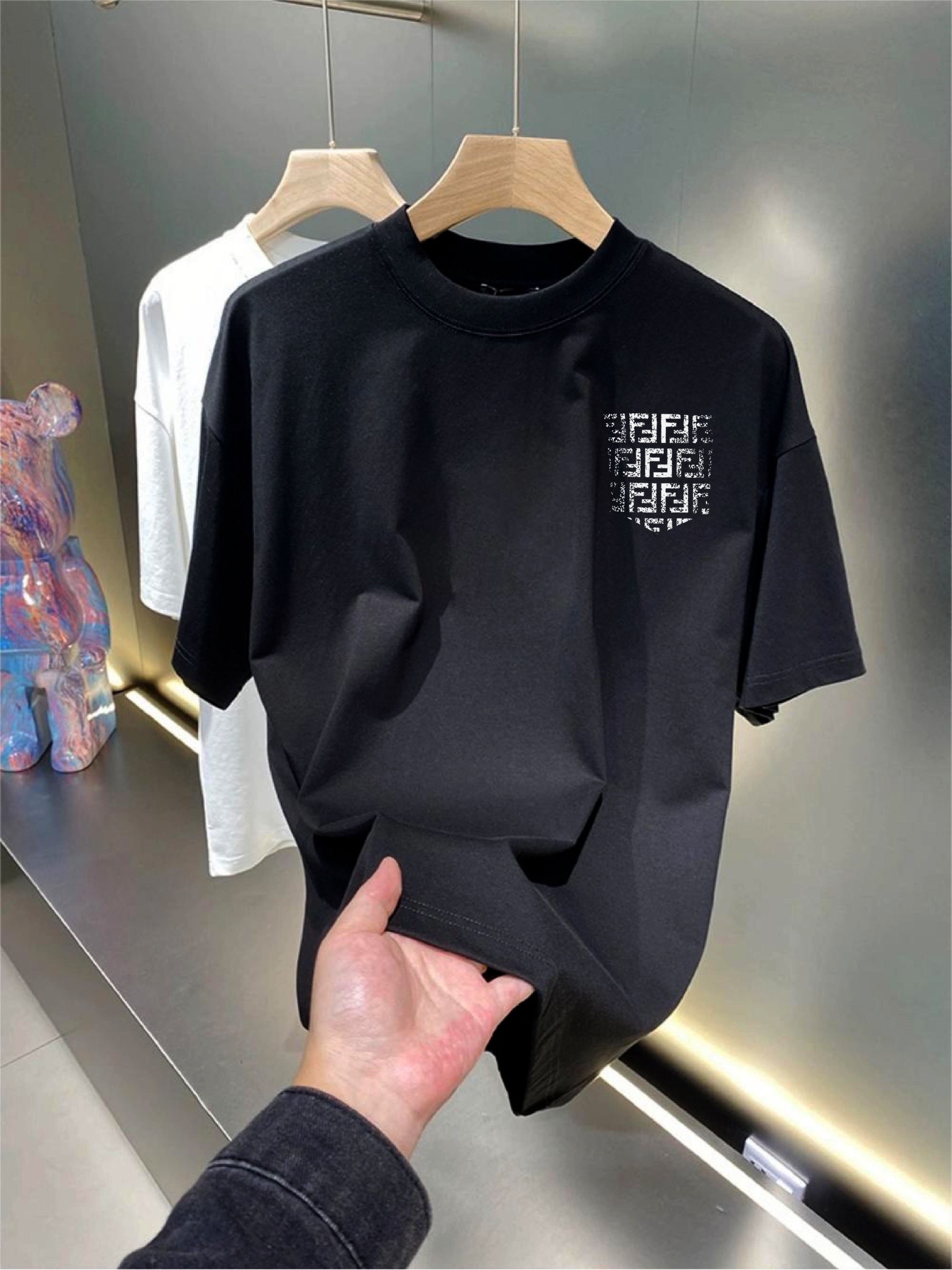Fendi Haute Couture Haute Couture Ready-to-Wear Clothing Dress Jacket