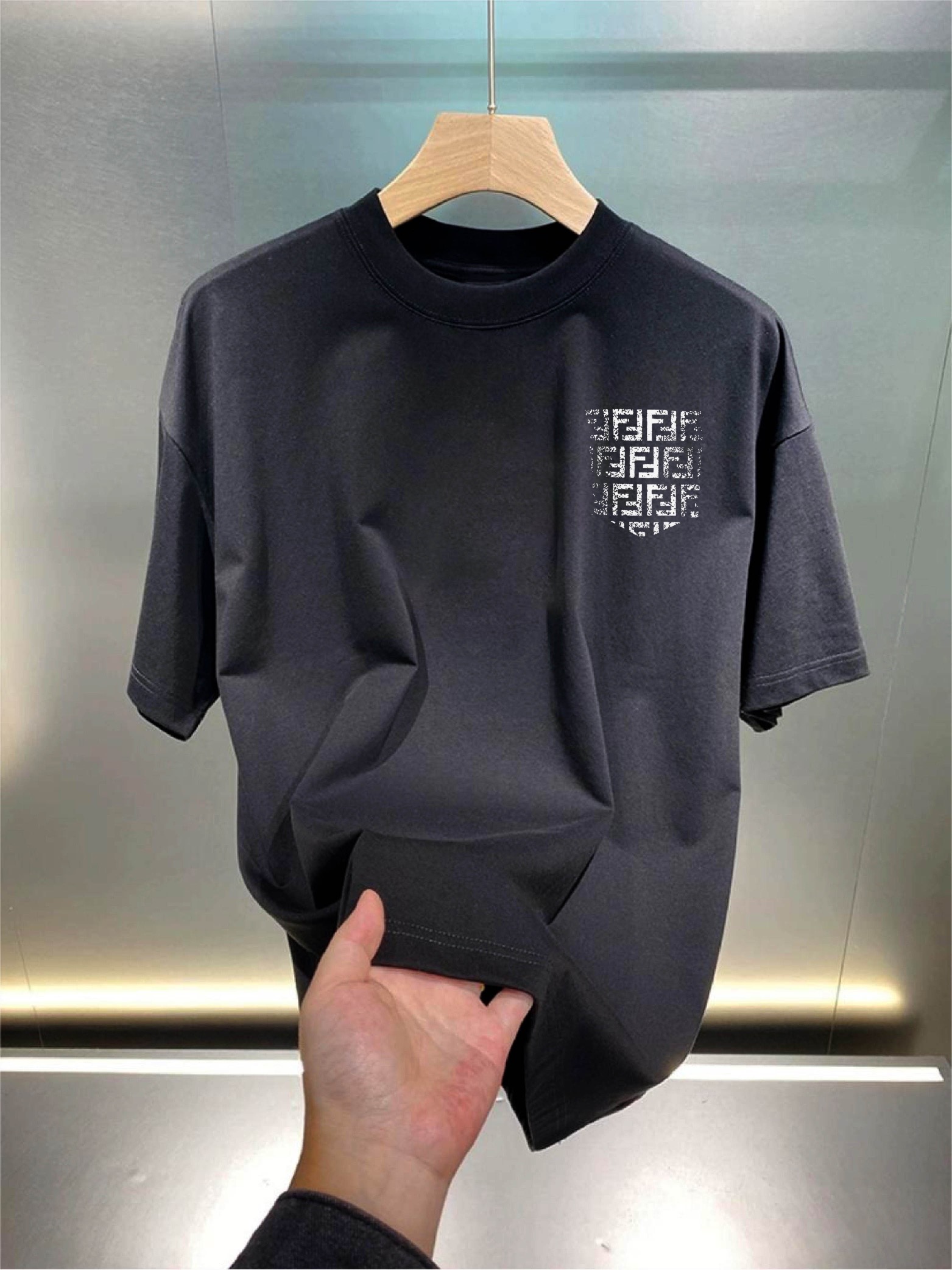 芬迪 Fendi 高定典藏名品高定成衣时装外套连衣裙衬衫T恤 #68CEF233 5