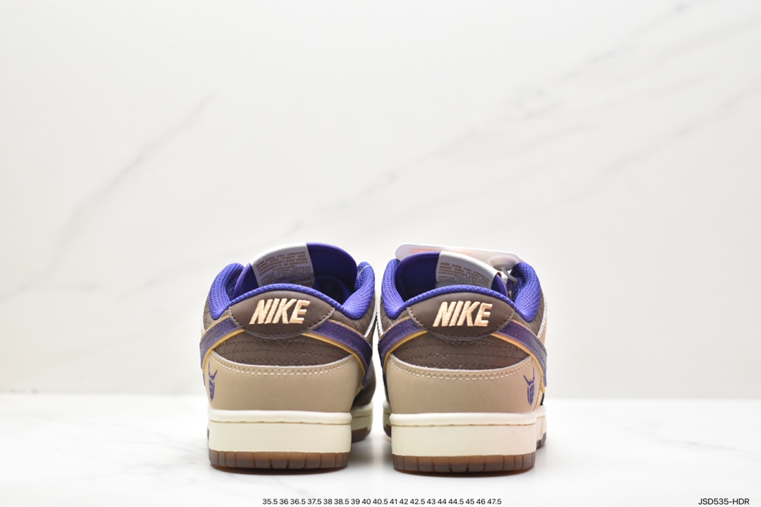 200 Nike Dunk SB Low “Setsubun” 魔神 DQ5009-268