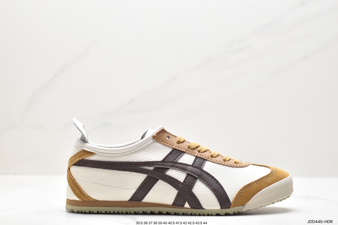 120 Asics 亚瑟士 Onitsuka Tiger 鬼冢虎休闲鞋