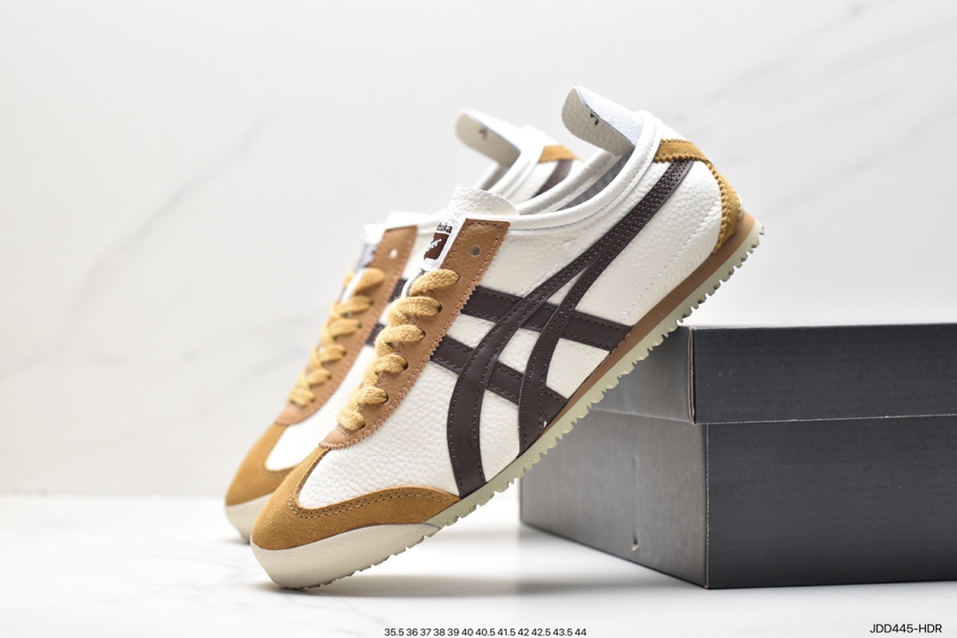 120 Asics 亚瑟士 Onitsuka Tiger 鬼冢虎休闲鞋