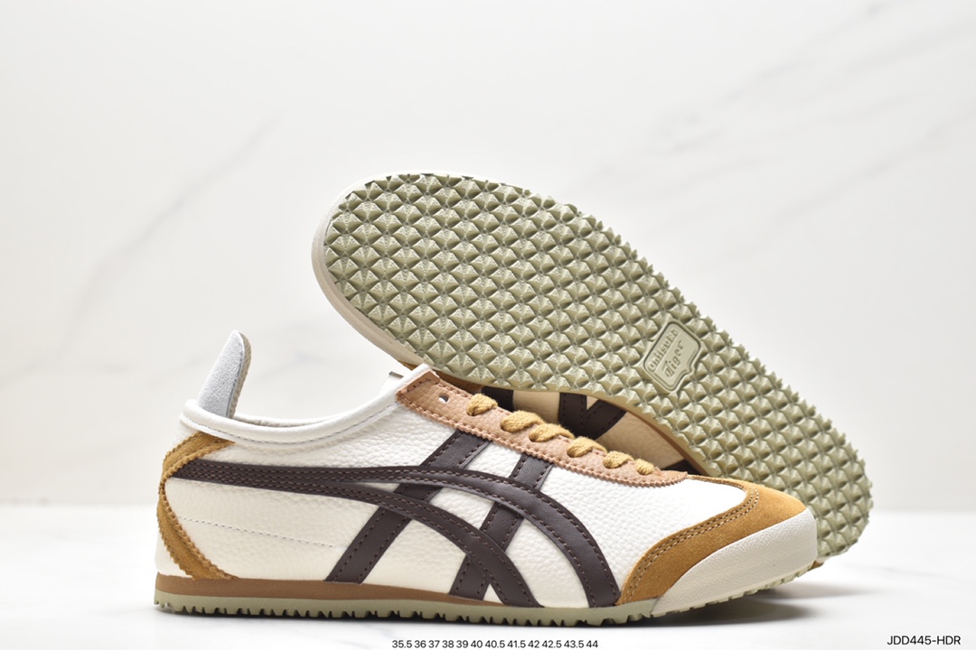 120 Asics 亚瑟士 Onitsuka Tiger 鬼冢虎休闲鞋