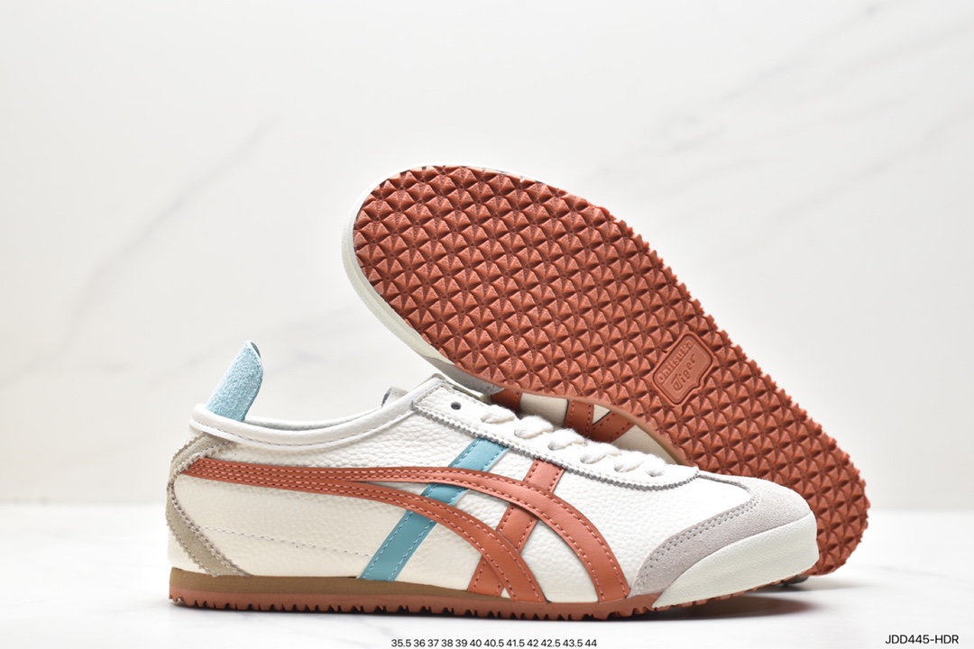 120 Asics 亚瑟士 Onitsuka Tiger 鬼冢虎休闲鞋