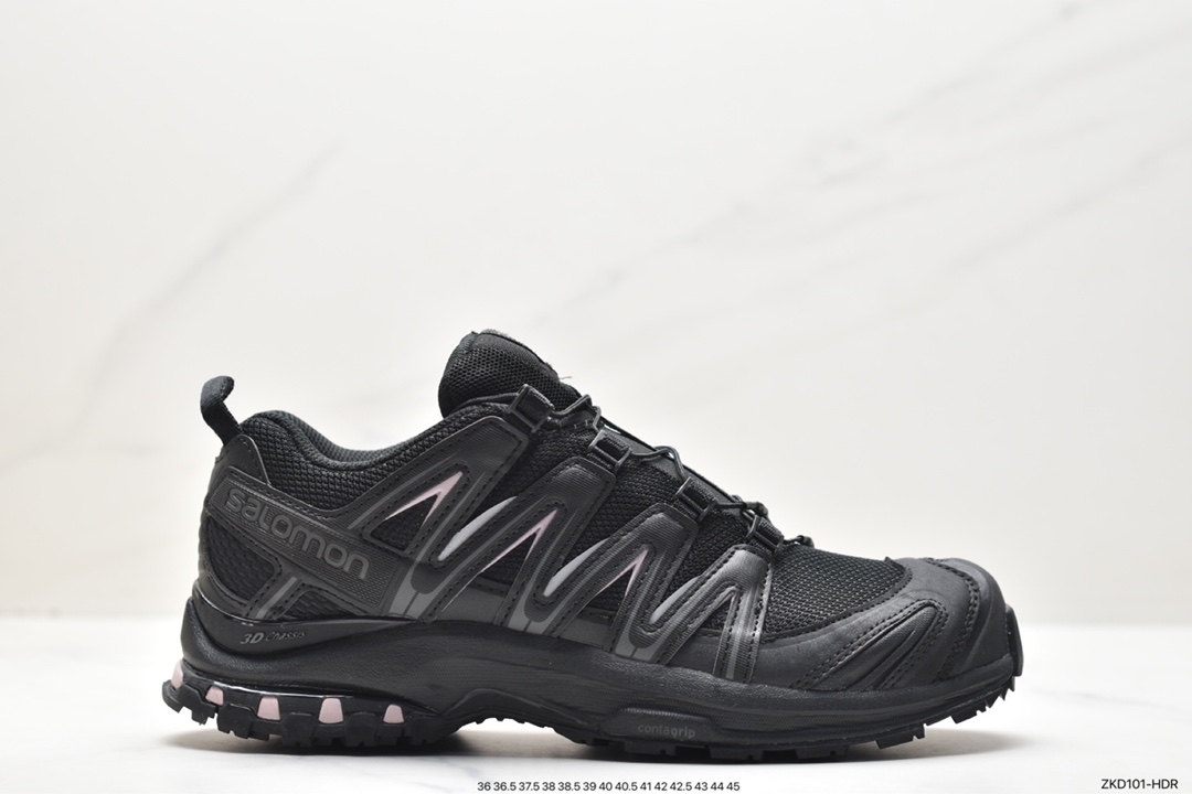 270 Salomon XA PRO 3D ADV 萨洛蒙 户外越野跑鞋 416176-31