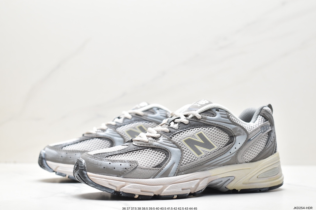 160 New Balance MR530TG 系列