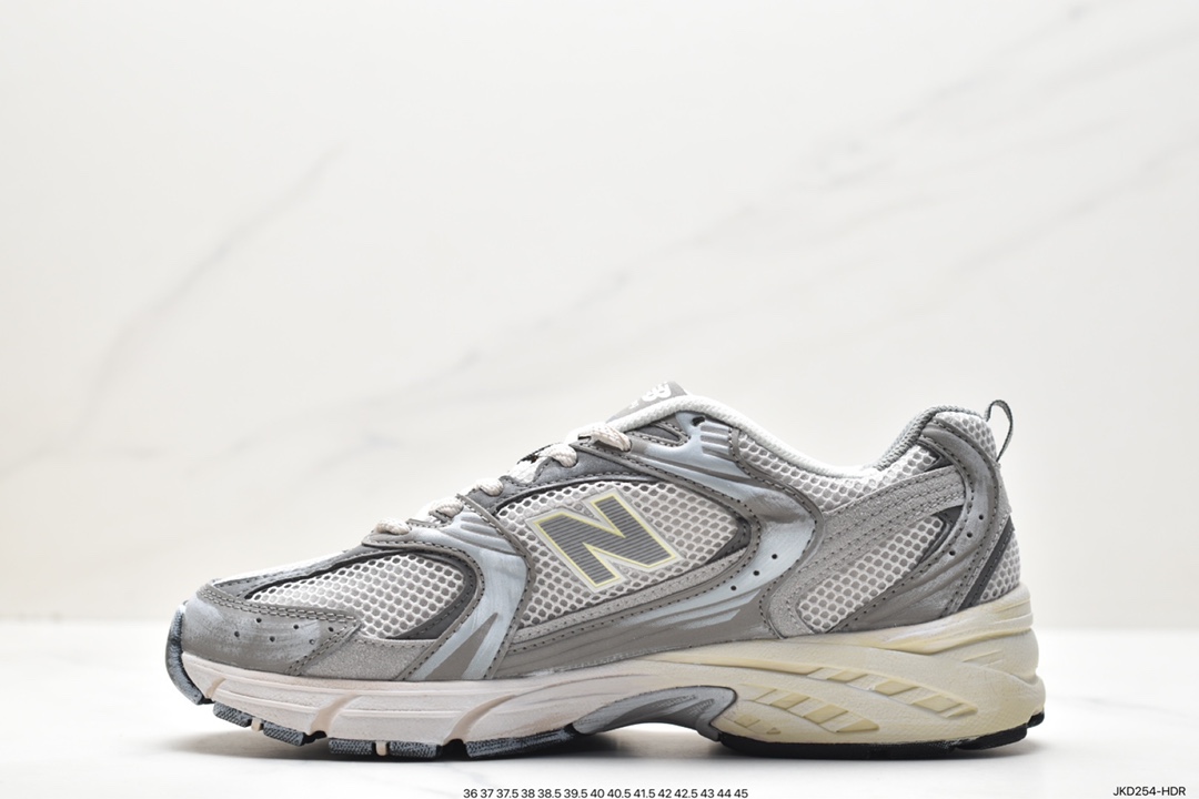 160 New Balance MR530TG 系列