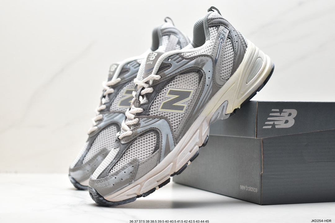 160 New Balance MR530TG 系列