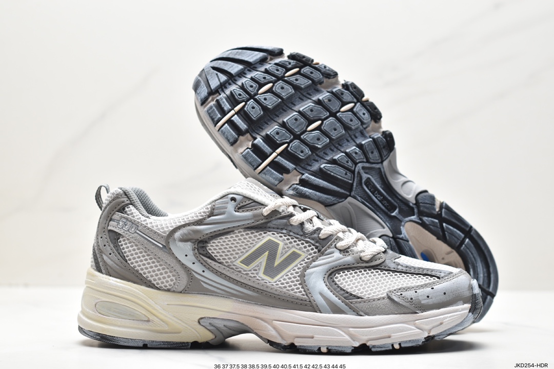 160 New Balance MR530TG 系列