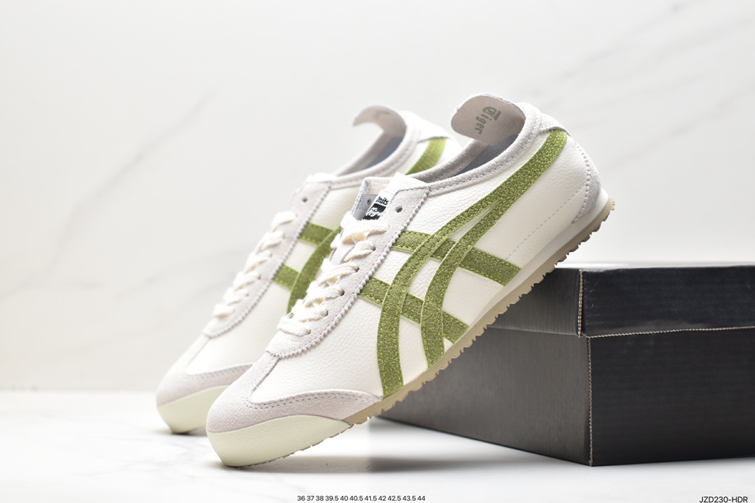 -/Onitsuka Tiger Mexico 66“” 1183B815