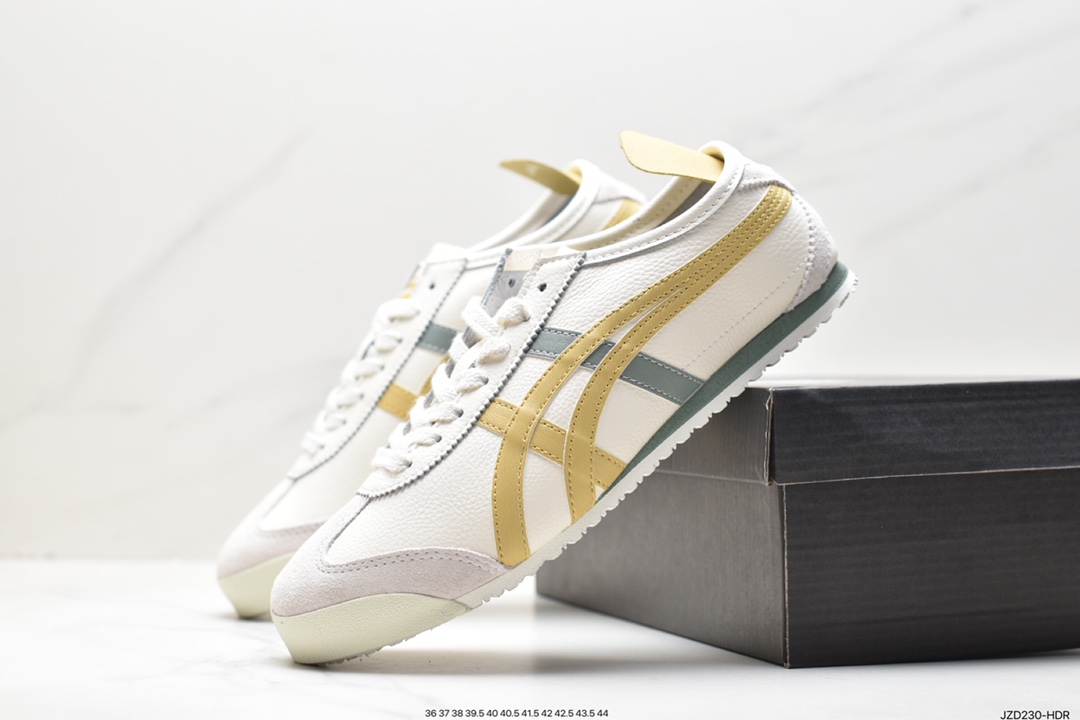 -/Onitsuka Tiger Mexico 66“” 1183B815