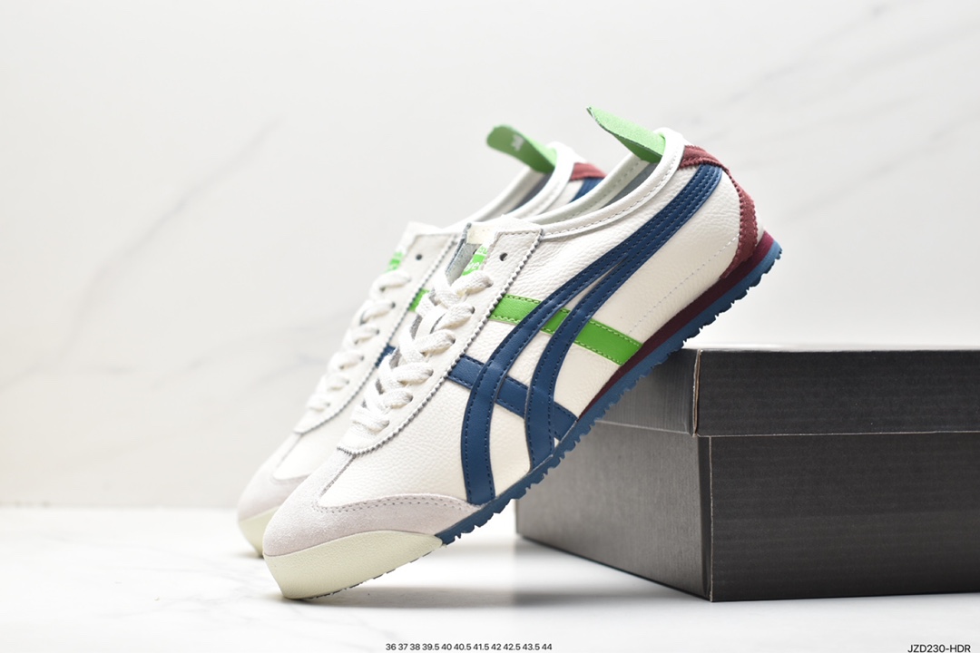 -/Onitsuka Tiger Mexico 66“” 1183B815