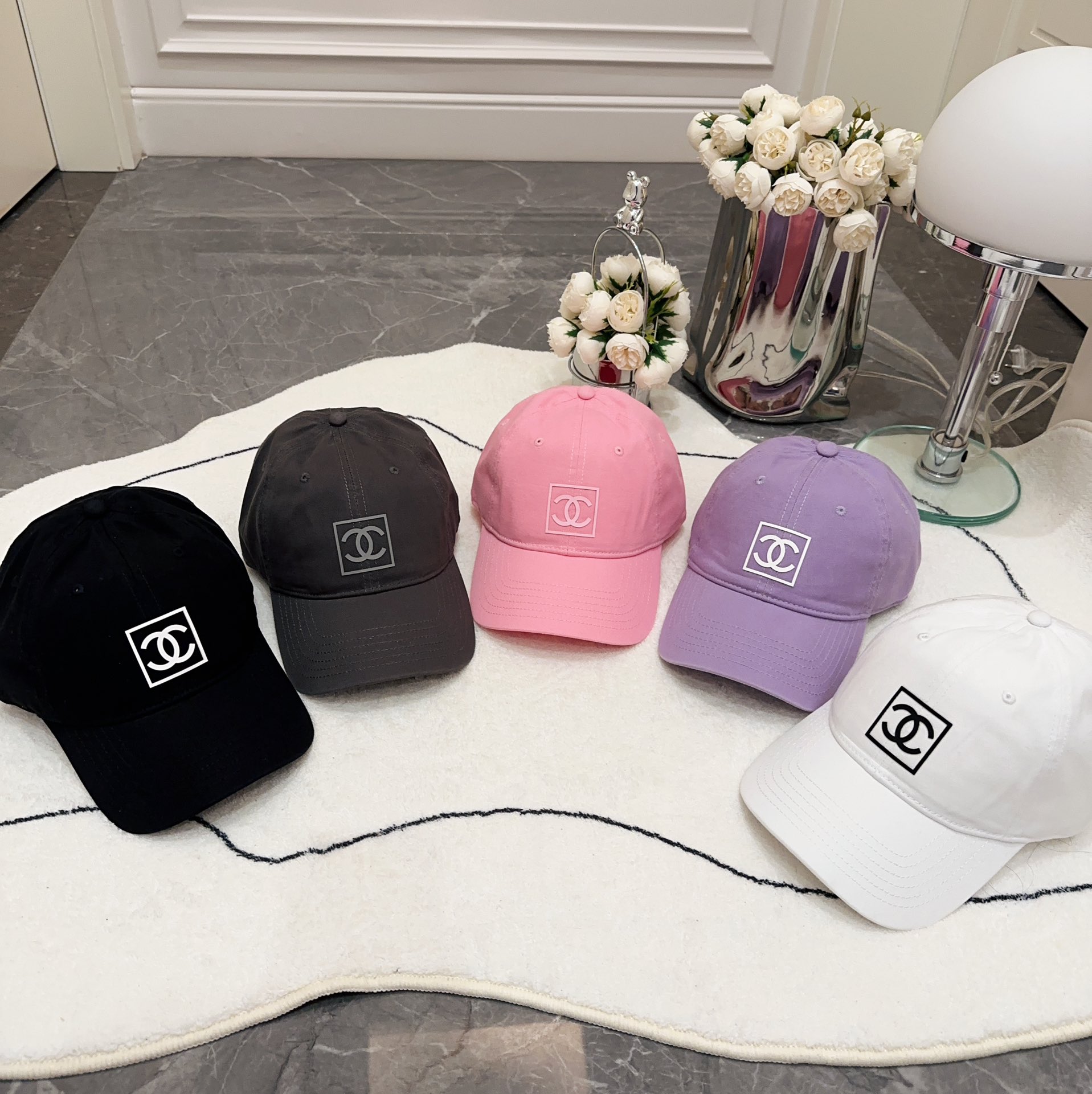 샤넬 모자 82274 Chanel Cap 상세 이미지 9