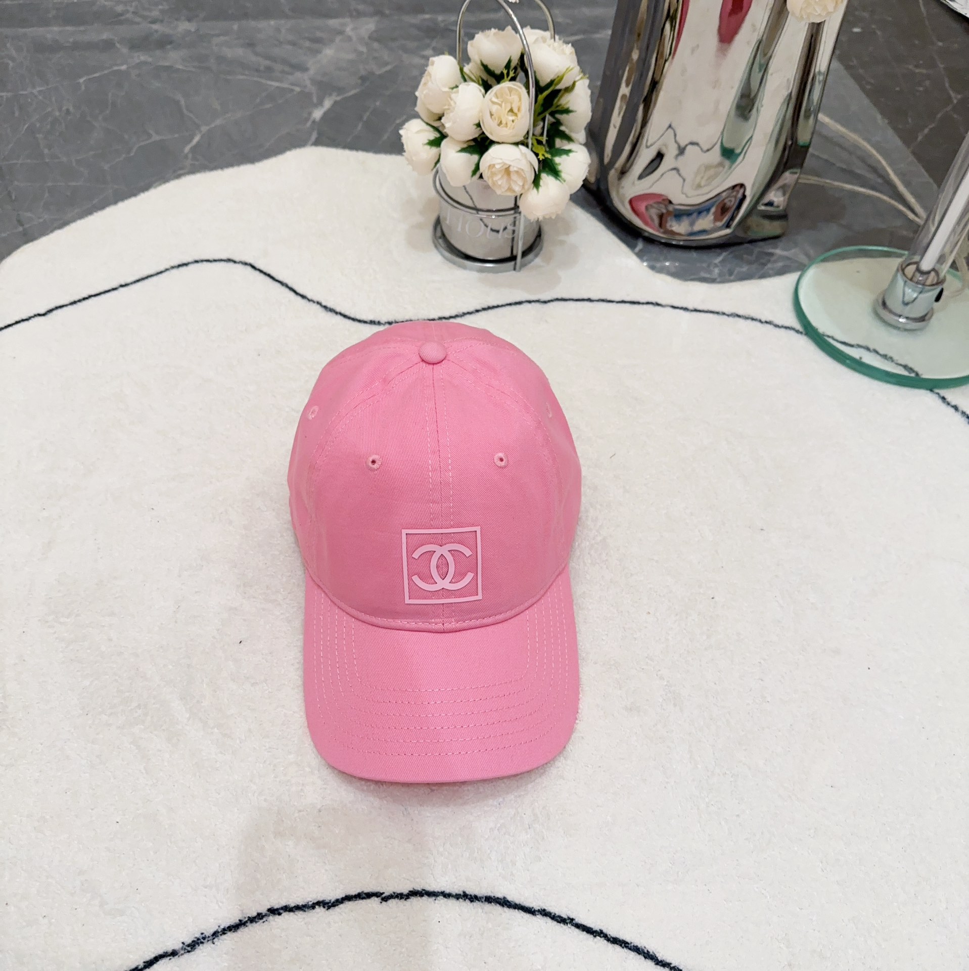 샤넬 모자 82190 Chanel Cap