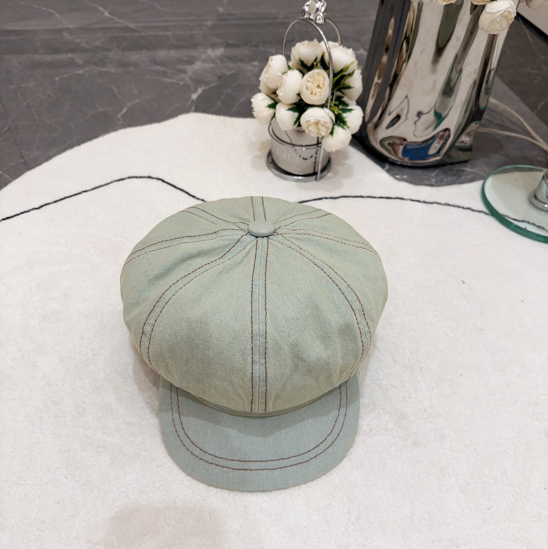 프라다 모자 84774 Prada Cap