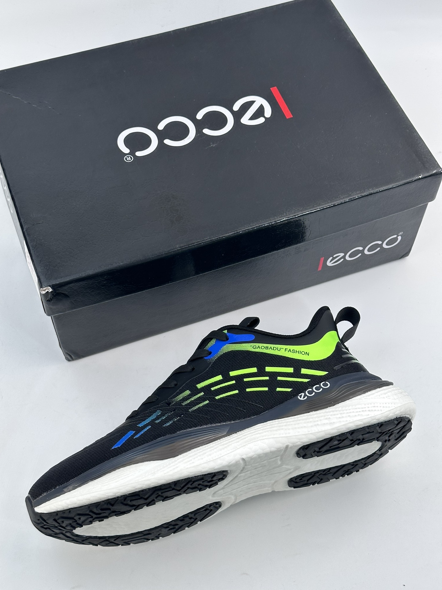 280 ECCO/爱步 运动跑鞋/休闲鞋 品质