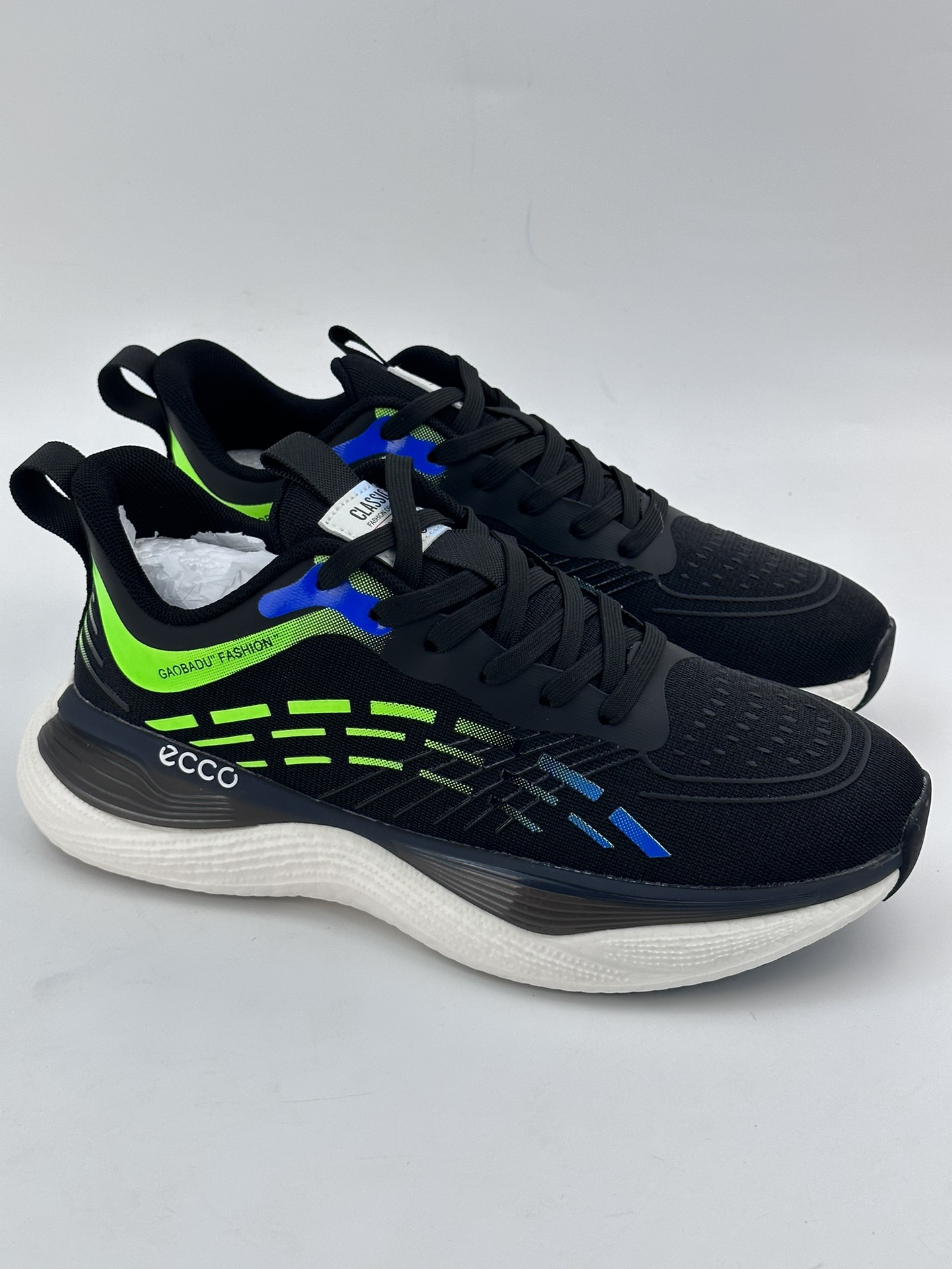 280 ECCO/爱步 运动跑鞋/休闲鞋 品质