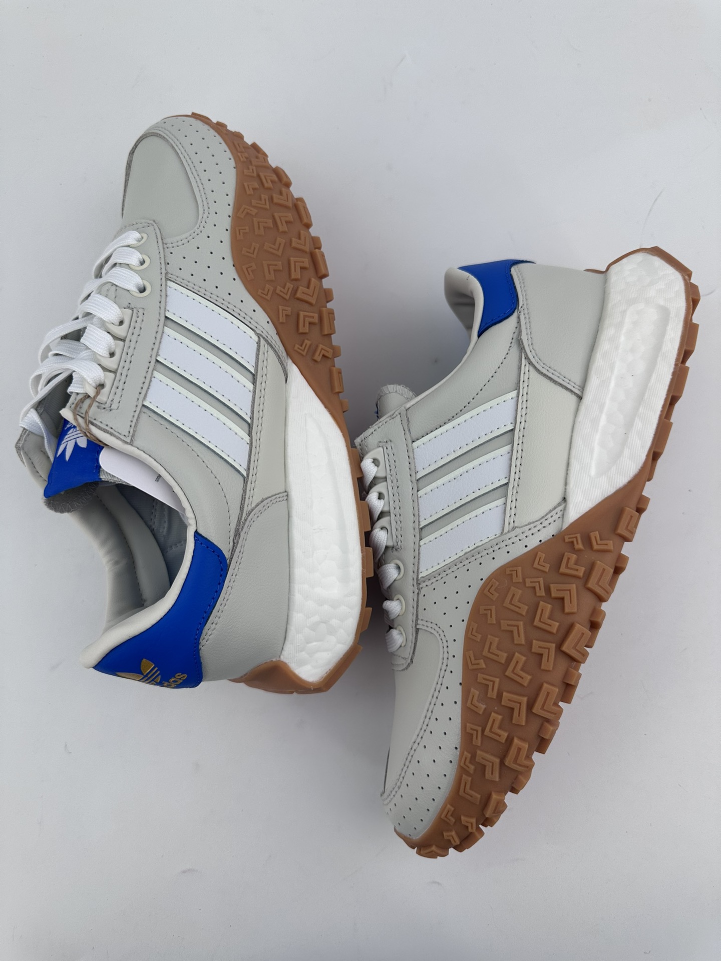 Adidas Retropy E5 WRP Adidas new sports casual BOOST popcorn running shoes H03547