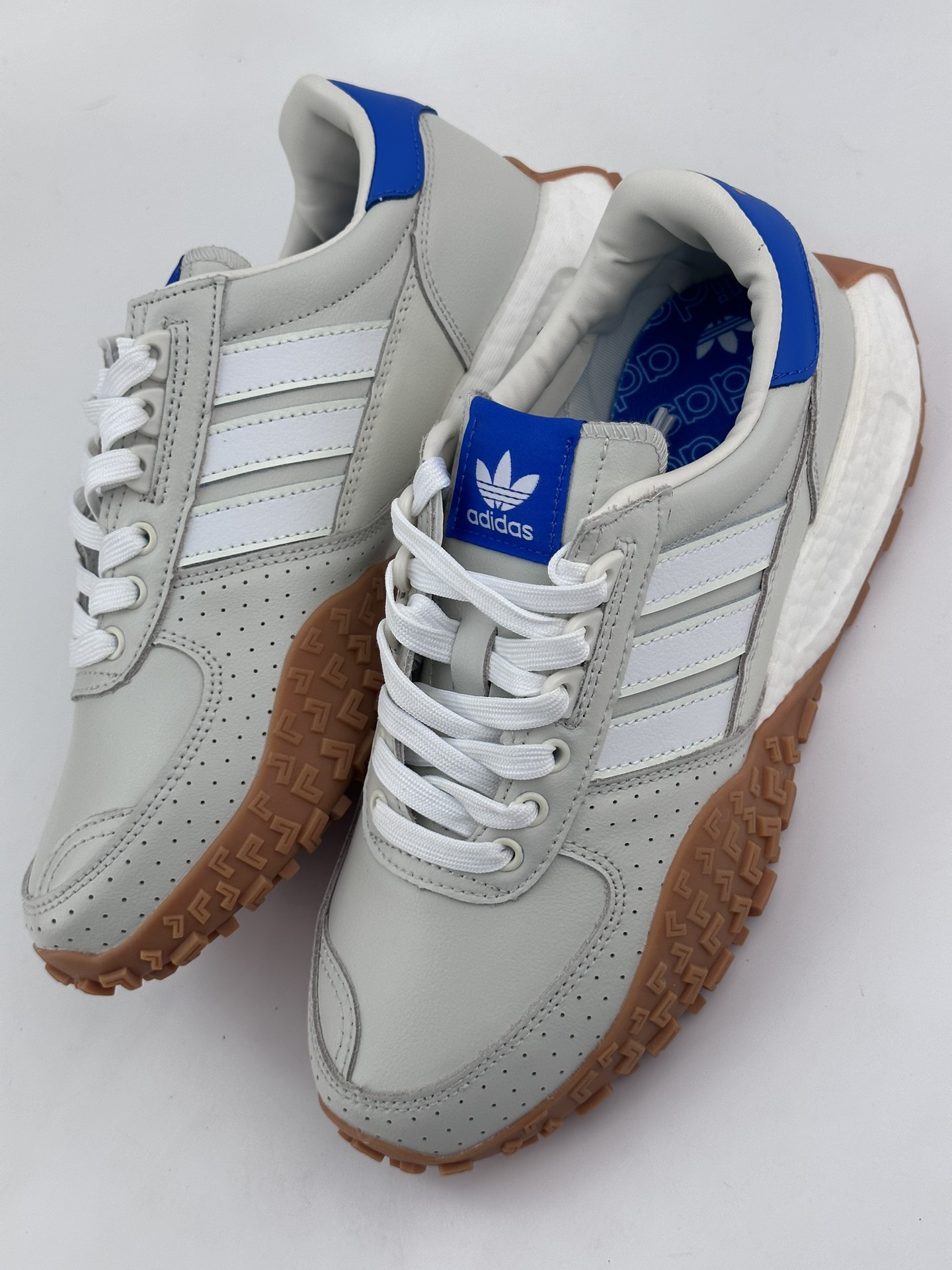 Adidas Retropy E5 WRP Adidas new sports casual BOOST popcorn running shoes H03547