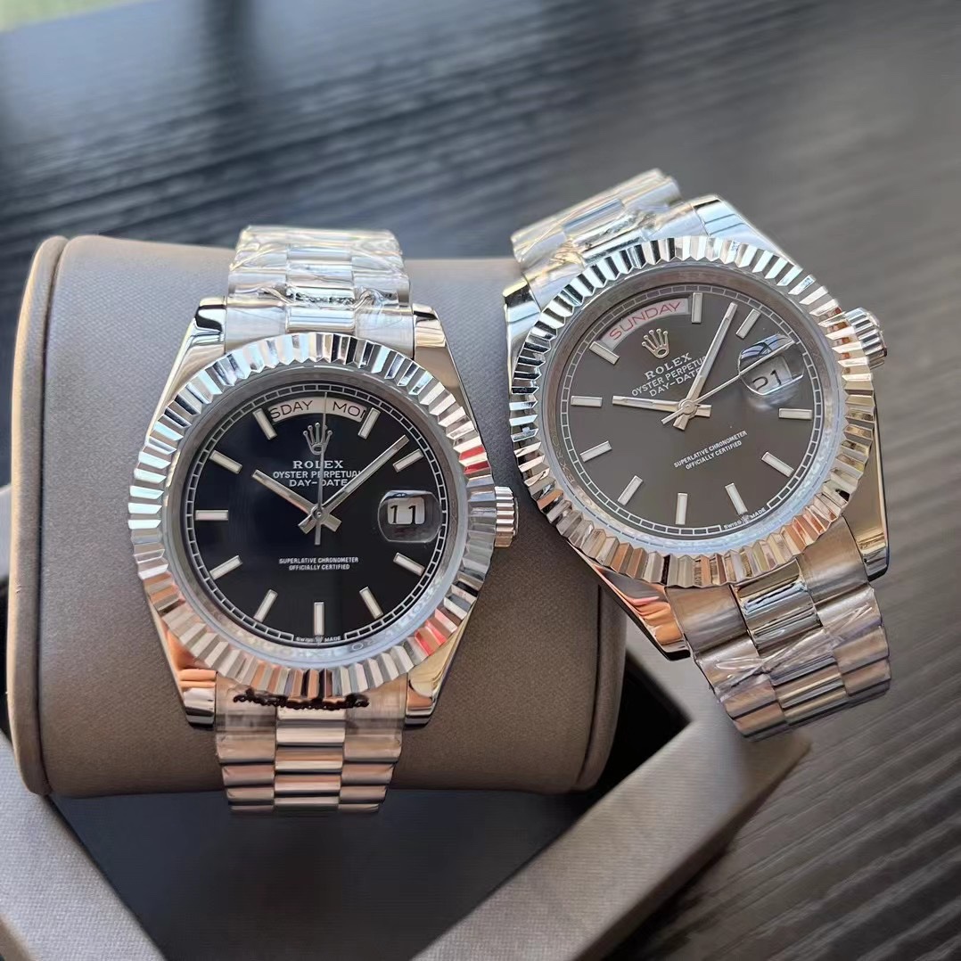 AAAAA
 Rolex Watch