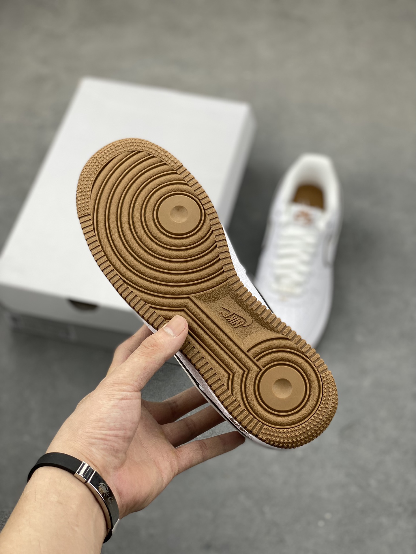 Nike Air Force 1 '07 Low White/Brown (DV0788-104) - Available Now! 7 i1688843195 5995 5