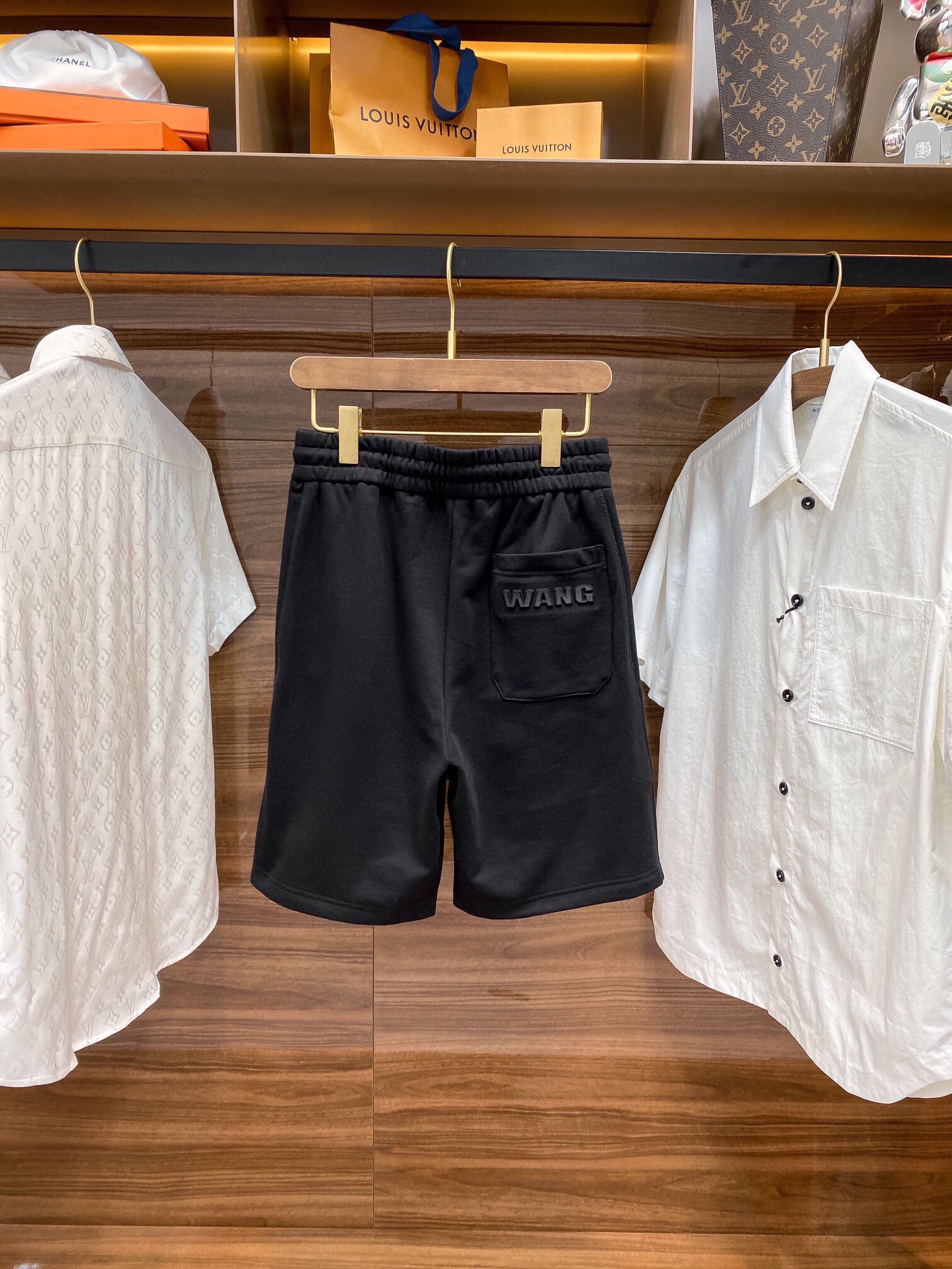 Louis Vuitton Haute Couture Haute Couture Ready-to-Wear Clothing Dress 6