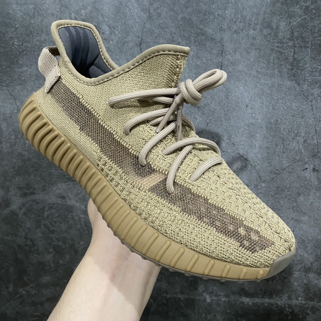 纯原版本Yeezy350V2Eart