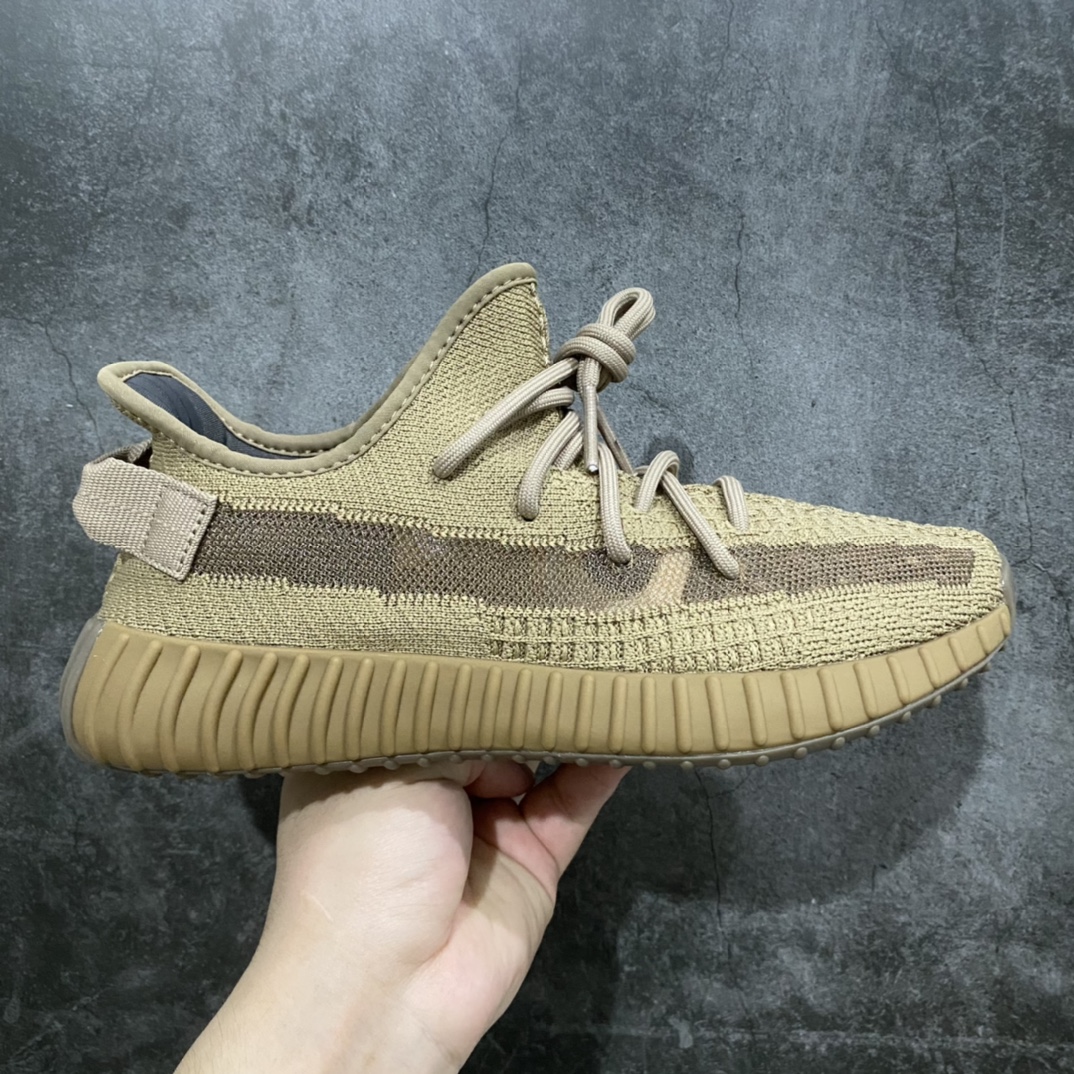 纯原版本Yeezy350V2Eart