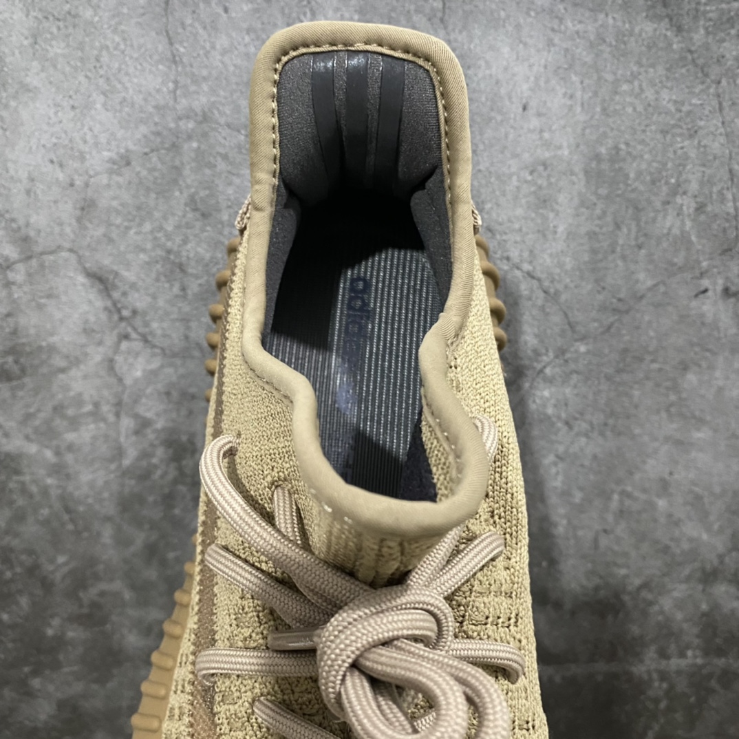 纯原版本Yeezy350V2Eart