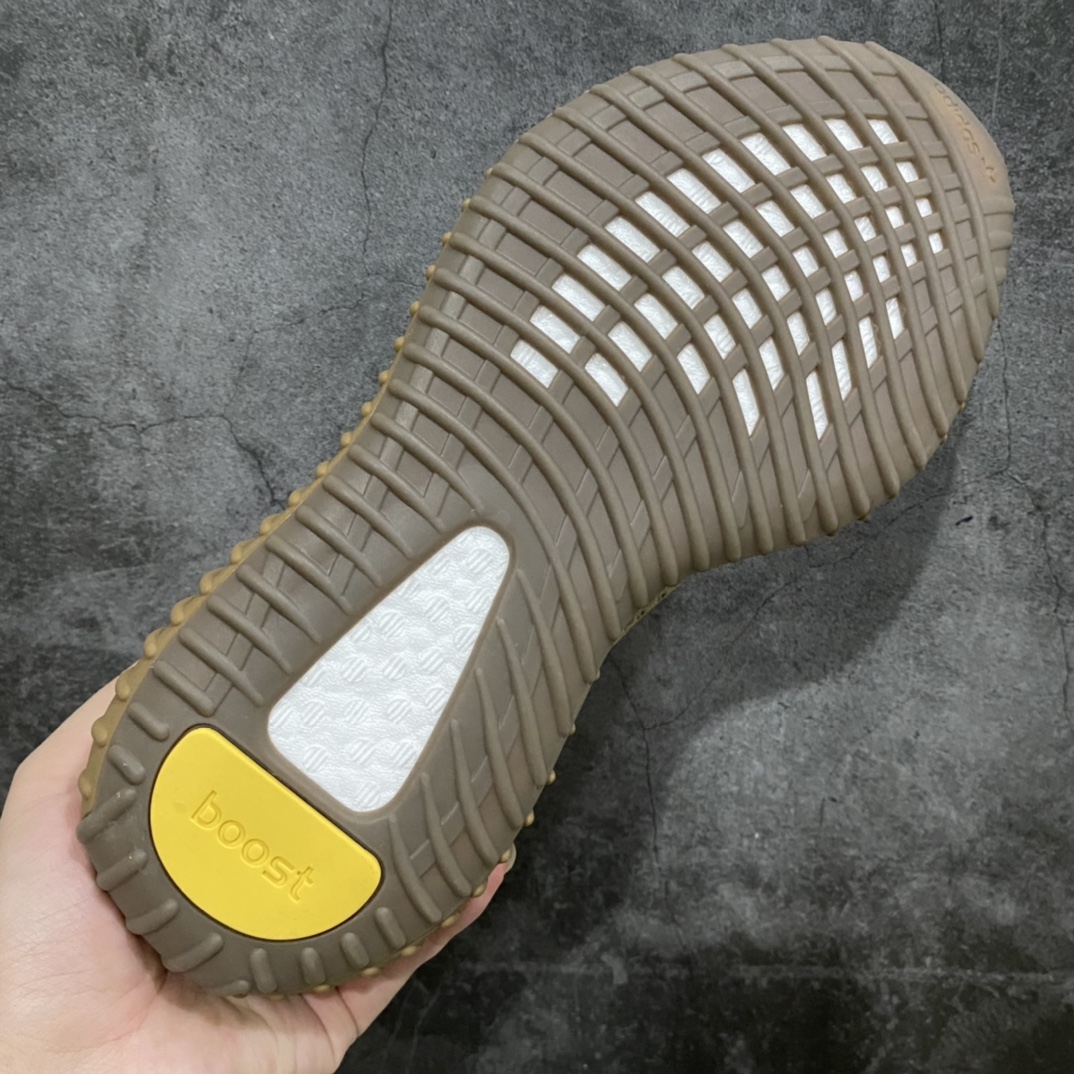 纯原版本Yeezy350V2Eart