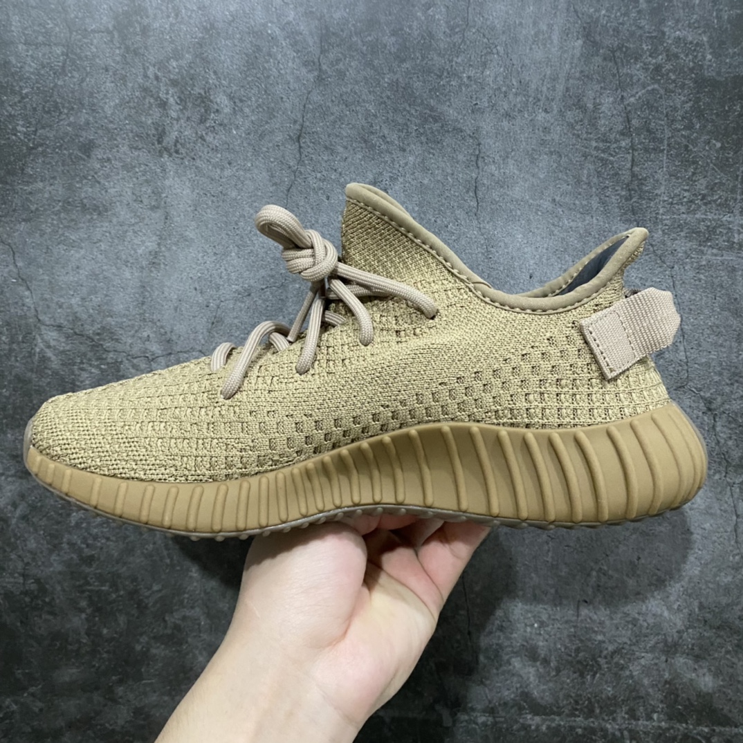 纯原版本Yeezy350V2Eart