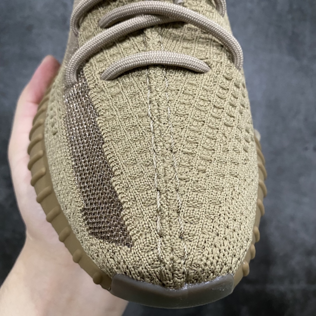 纯原版本Yeezy350V2Eart