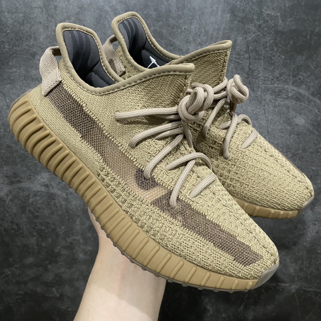 纯原版本Yeezy350V2Eart