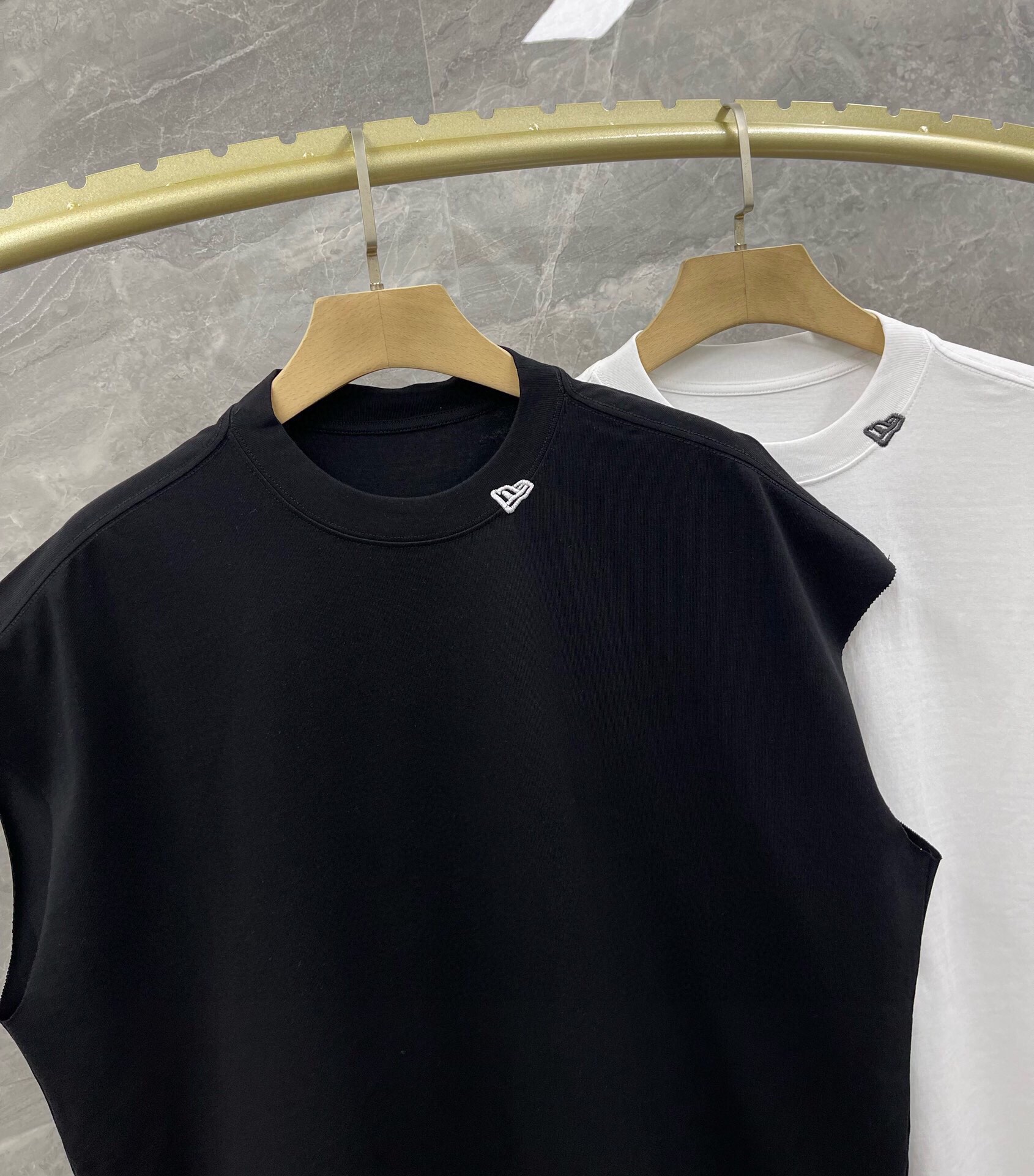 瓦莱斯特拉 Valextra 高定典藏高定设计师遮阳帽帽子 #16FE32E7 5