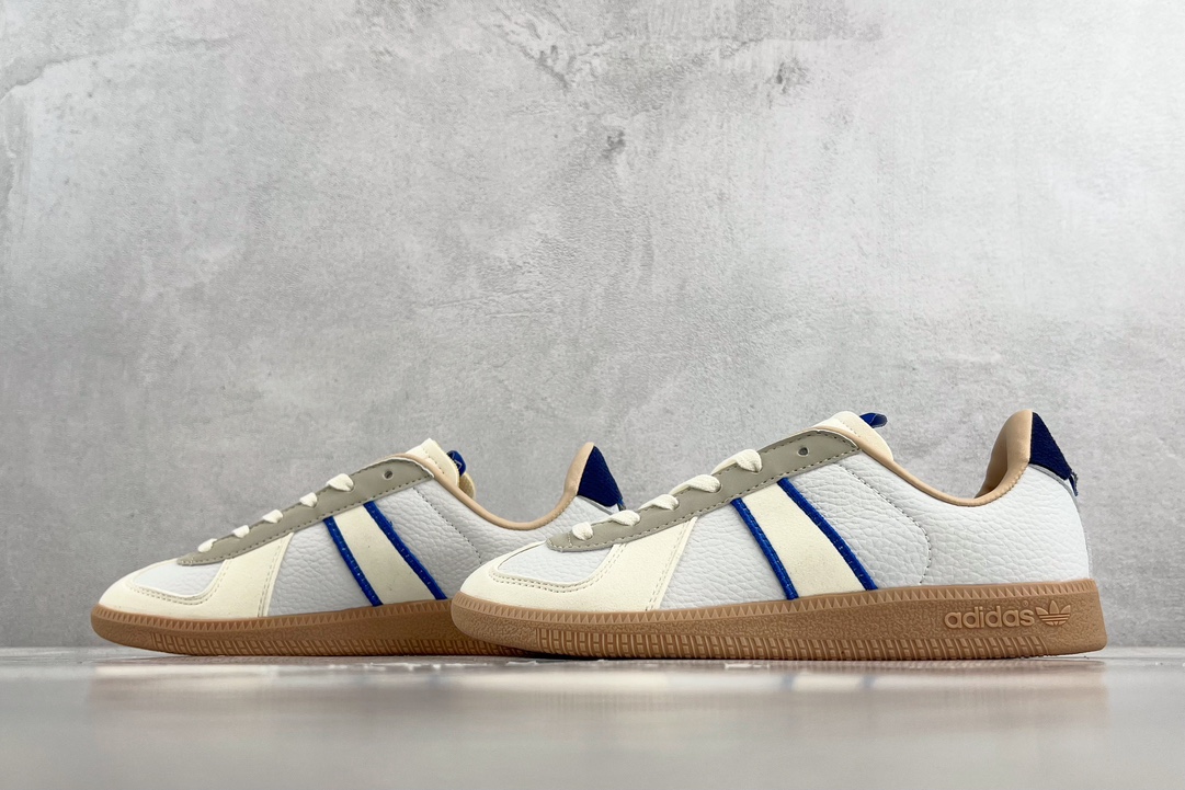 150 adidas originals BW Army 德训鞋 HQ6457