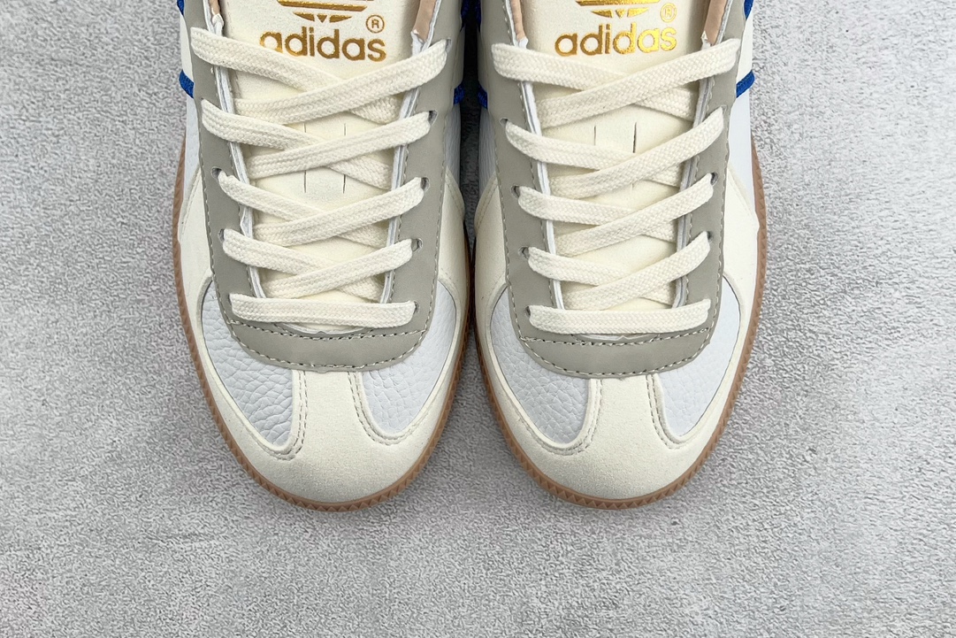 150 adidas originals BW Army 德训鞋 HQ6457