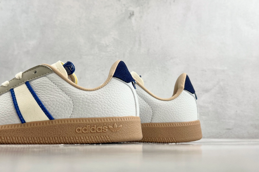 150 adidas originals BW Army 德训鞋 HQ6457