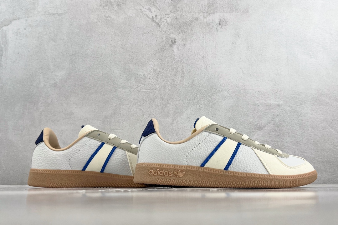 150 adidas originals BW Army 德训鞋 HQ6457