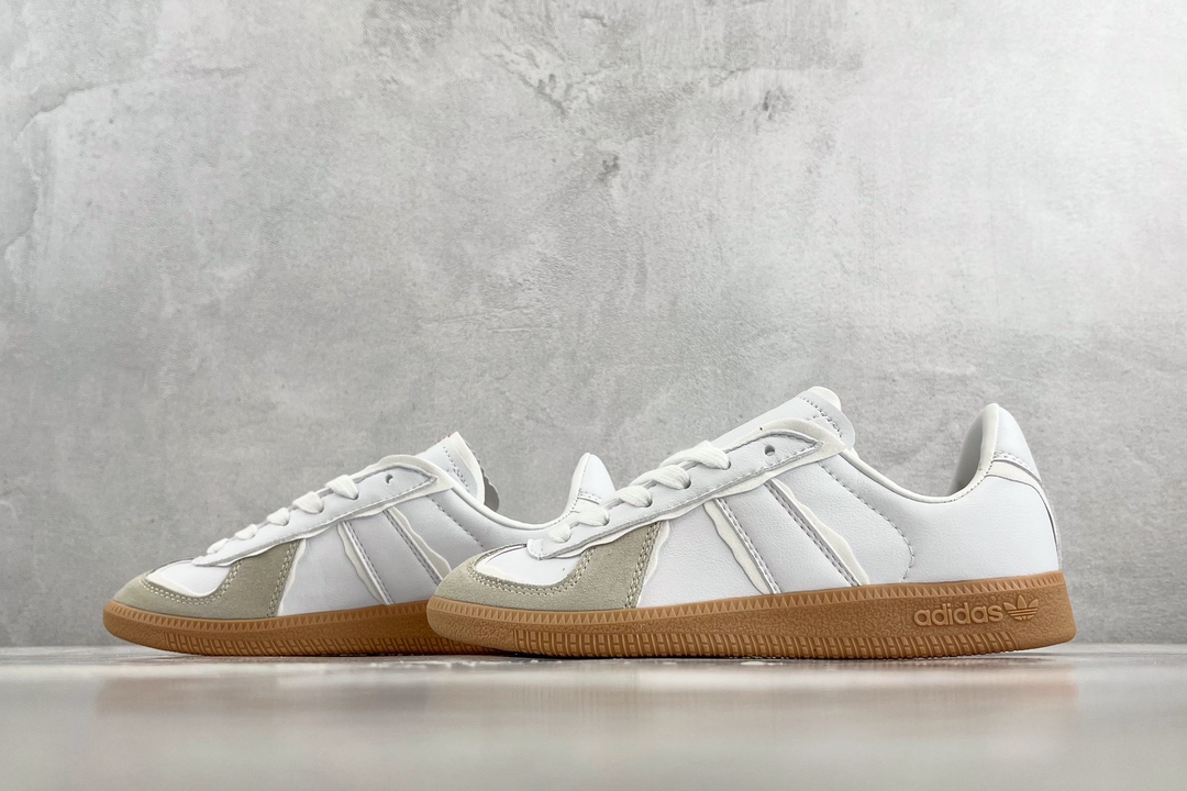 150 adidas originals BW Army 德训鞋 HQ8512