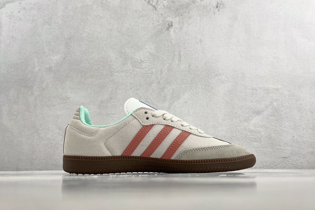 adidas originals Samba Cement White ID2047