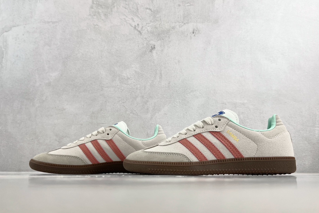 adidas originals Samba Cement White ID2047