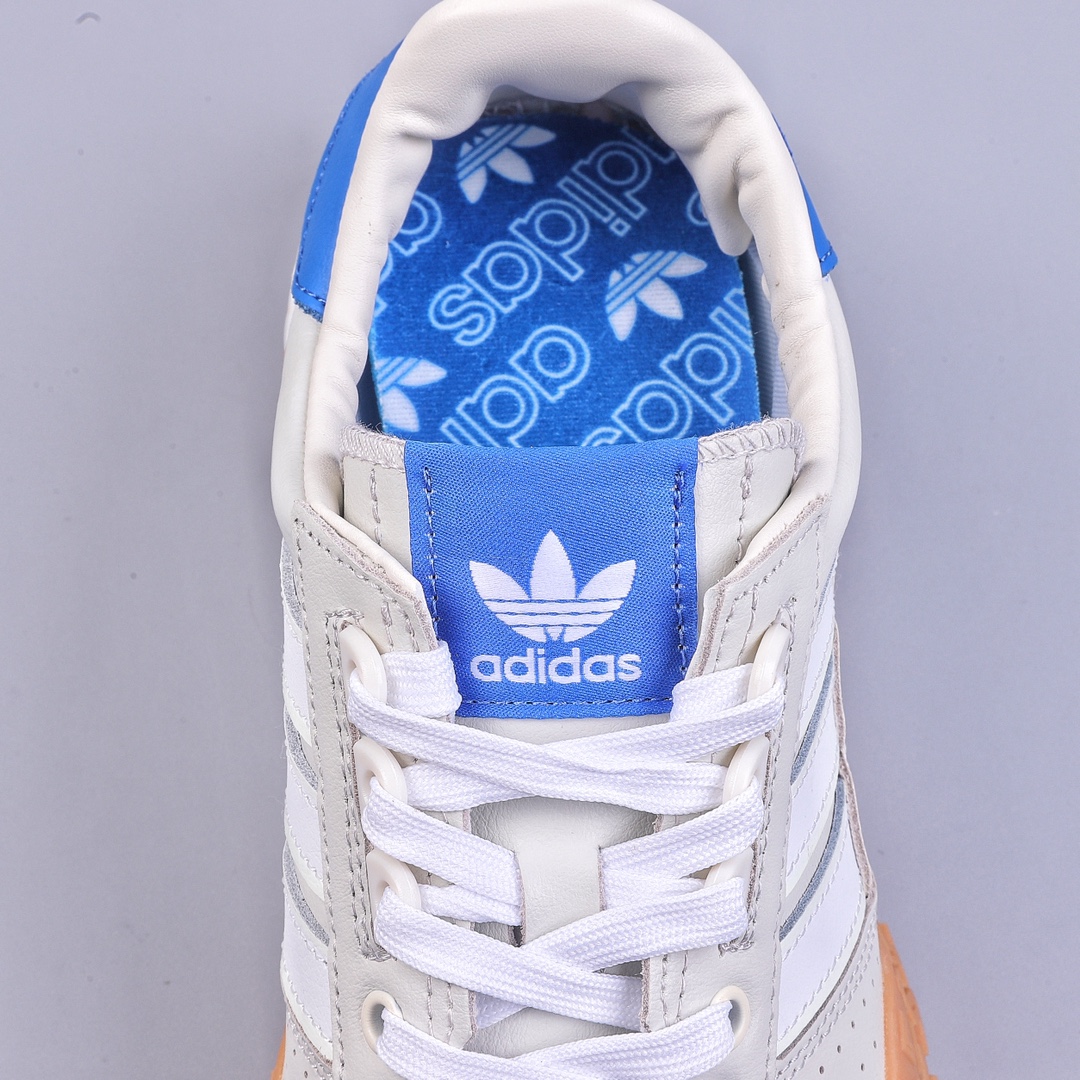 160 Adidas Retropy E5 W.R.P 阿迪新款运动休闲BOOST爆米花跑鞋 H03547