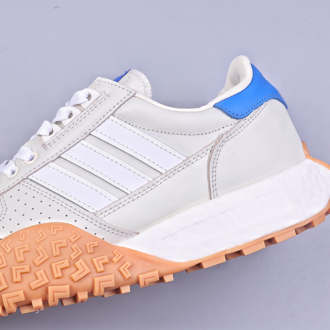 160 Adidas Retropy E5 W.R.P 阿迪新款运动休闲BOOST爆米花跑鞋 H03547